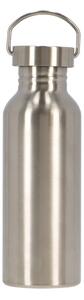 Nerezová lahev ve stříbrné barvě 650 ml – Esschert Design