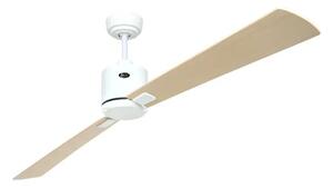 CasaFan 943426W Eco Neo III WiFi, buk a javor, stropní ventilátor