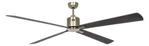 CasaFan 944415W Eco Neo III WiFi, třešeň a ořech, stropní ventilátor