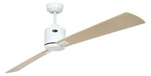 CasaFan 943426W Eco Neo III WiFi, buk a javor, stropní ventilátor