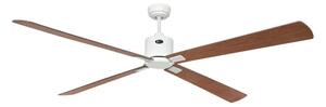 CasaFan 943415W Eco Neo III WiFi, třešeň a ořech, stropní ventilátor