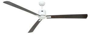 CasaFan 943415W Eco Neo III WiFi, třešeň a ořech, stropní ventilátor