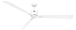 CasaFan 943409W Eco Neo III WiFi, světle šedá a bílá, stropní ventilátor