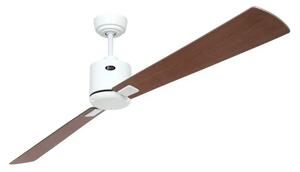 CasaFan 943415W Eco Neo III WiFi, třešeň a ořech, stropní ventilátor