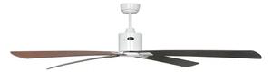 CasaFan 943415W Eco Neo III WiFi, třešeň a ořech, stropní ventilátor