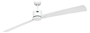 CasaFan 943409W Eco Neo III WiFi, světle šedá a bílá, stropní ventilátor