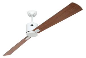 CasaFan 943415W Eco Neo III WiFi, třešeň a ořech, stropní ventilátor