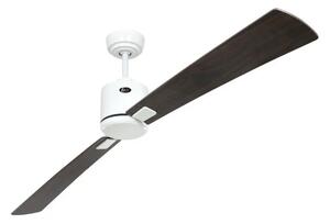 CasaFan 943415W Eco Neo III WiFi, třešeň a ořech, stropní ventilátor