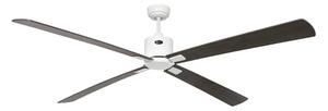 CasaFan 943415W Eco Neo III WiFi, třešeň a ořech, stropní ventilátor