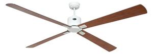 CasaFan 943415W Eco Neo III WiFi, třešeň a ořech, stropní ventilátor