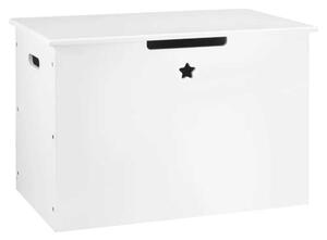BOLIS DREVENY BOX NA HRACKY BIELA PH13B005
