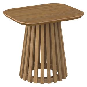 ZAHRADNÍ STOLEK, dřevo, 50/40/42 cm Ambia Garden, Online Only