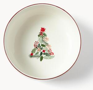 Sada porcelánových misek Eve, 4 díly