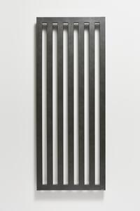 P.M.H. Darius designový radiátor