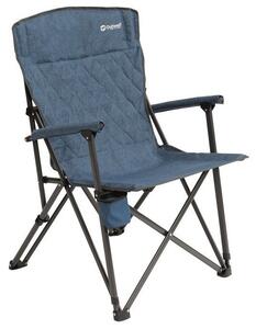 Židle Outwell Derwent Barva: modrá