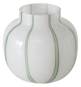 VÁZA, sklo, 19 cm XXXL