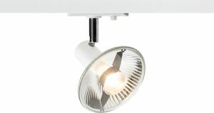 RED - DESIGN RENDL RENDL TRICA pro jednookr. lištu bílá 230V GU10 50W R12977