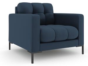 Modré křeslo Bali – Cosmopolitan Design
