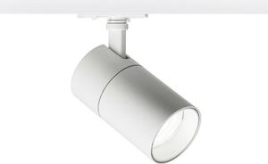 RED - DESIGN RENDL RENDL WISH 20 DIMM pro jednookr. lištu bílá 230V LED 20W 36° 3000K 4000K 5000K R13769