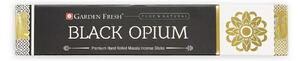 Garden Fresh Vonné tyčinky Black Opium, 15 g