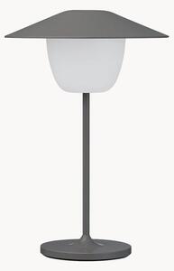 Stmívatelná přenosná stolní LED lampa Ani