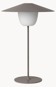 Malé závěsné a stolní LED svítidlo Ani Lamp