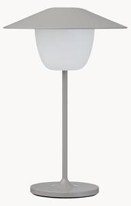 Stmívatelná přenosná stolní LED lampa Ani