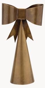 Ručně špička na vánoční stromeček Radiant Ribbon