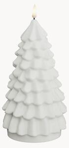 Ručně vyrobená LED svíčka's realistickým plamenem Christmas Tree