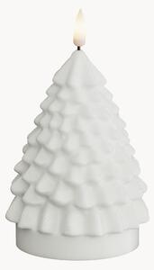 Ručně vyrobená LED svíčka's realistickým plamenem Christmas Tree