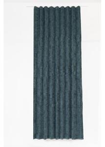 Tmavě zelený závěs 140x260 cm Leon – Mendola Fabrics