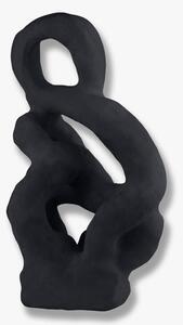 Soška z polyresinu (výška 32 cm) Sculpture – Mette Ditmer Denmark