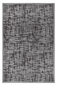 Tmavě šedý venkovní koberec 76x150 cm Clyde Telu – Hanse Home