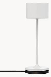 Přenosná stmívatelná exteriérová stolní LED lampa Farol Mini