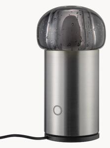 Přenosná stmívatelná stolní LED lampa Iris