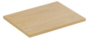 Comad Nábytková horní deska Terra Cremona 60 cm, dub cremona