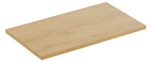 Comad Nábytková horní deska Terra Cremona 80 cm, dub cremona