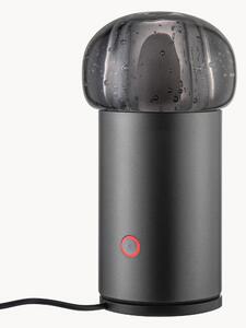 Přenosná stmívatelná stolní LED lampa Iris