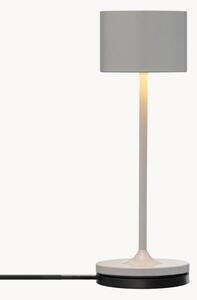 Přenosná stmívatelná exteriérová stolní LED lampa Farol Mini
