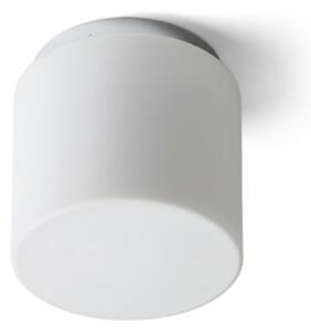 RED - DESIGN RENDL RENDL ARANA R 17 stropní opálové sklo/chrom 230V E27 15W IP44 R13682