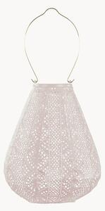 Solární LED lucerna Lace