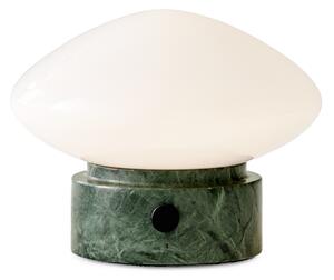 &Tradition designové stolní přenosné lampy Mist AP21