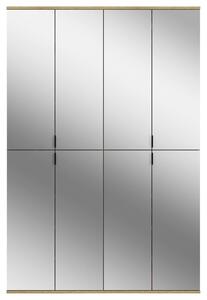 SKŘÍŇ NA ODĚV, 122/193/34 cm MID.YOU, Online Only