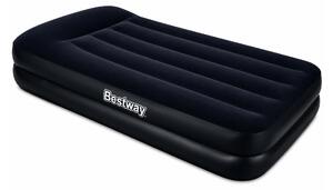 Bestway Nafukovací postel Single Premium s pumpou 191x97x46 cm