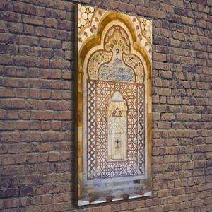 Vertikální Foto obraz na plátně Libanon palác ocv-134815193