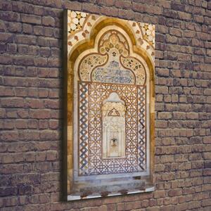 Vertikální Foto obraz na plátně Libanon palác ocv-134815193