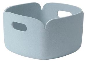 Muuto - Restore Košík 28x28 Light Blue