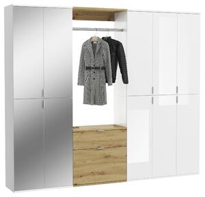 ŠATNA, 213/193/34 cm MID.YOU, Online Only