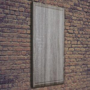 Vertikální Moderní fotoobraz canvas na rámu Dřevo ocv-136849989