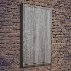 Vertikální Moderní fotoobraz canvas na rámu Dřevo ocv-136849989